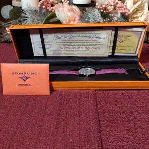 UNBELIEVABLE! Sale: #1 Stuhrling 'Original' Self-Winding Watch